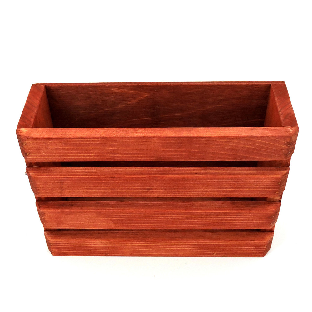 Серветниця "Гаронна" корал Миколаїв - фото 3