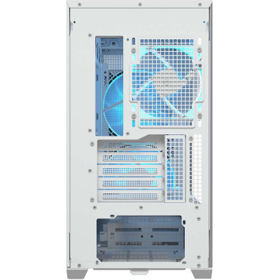 Корпус Cougar MX600 Mini RGB White Винница - изображение 4