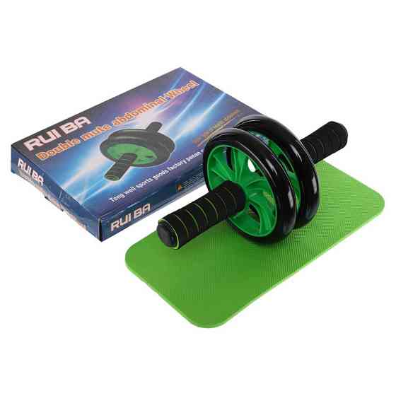 Колесо для пресса ролик для пресса двойное CIMA 7428 Киев