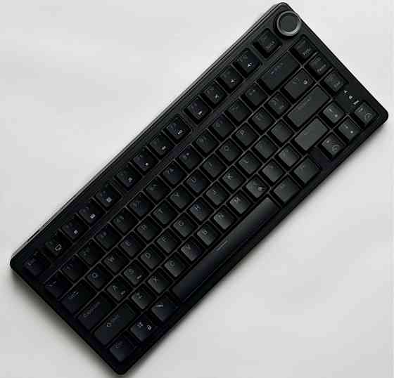 Механическая игровая клавиатура royal kludge rk r75 75% Харьков