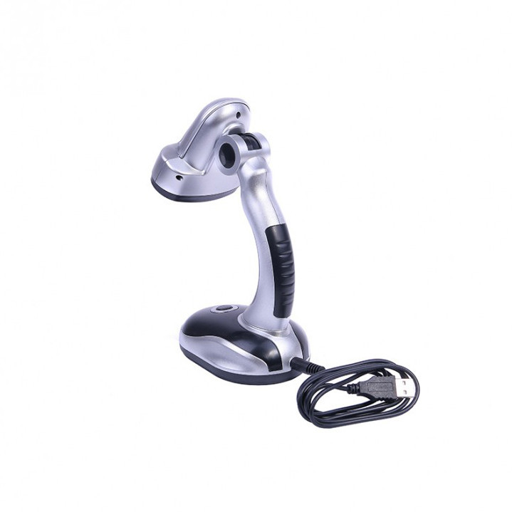 Настольная светодиодная USB лампа для чтения Bigem BM-231 светильник на батарейках Каменец-Подольский - изображение 10