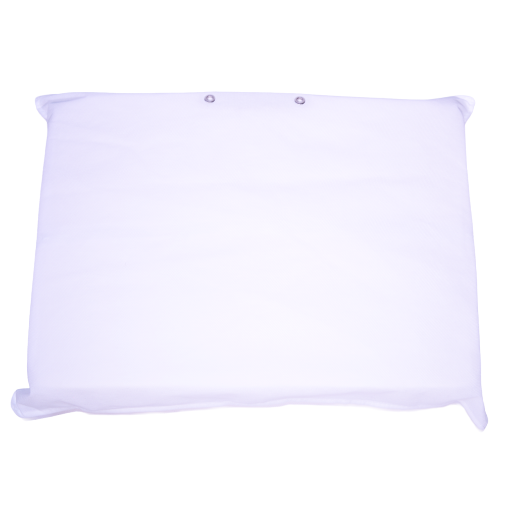 Ортопедична подушка для шиї Vitamed VISCO BA 623 (компактна модель) Дніпро - фото 3