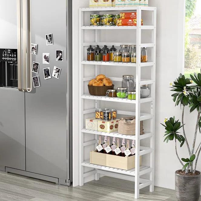 Стелаж кухонний "Ершир" зефір Миколаїв - фото 1