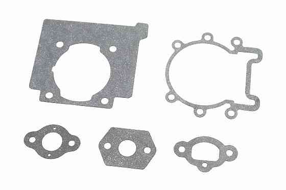 Прокладки двигуна, к-кт 5 деталей OLEO MAC SPARTA 37/38/42/44 Киев