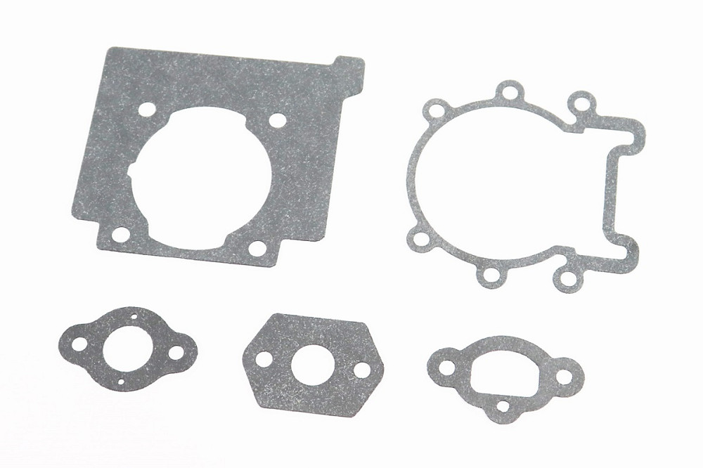 Прокладки двигуна, к-кт 5 деталей OLEO MAC SPARTA 37/38/42/44 Киев - изображение 1