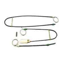 Тросик задней двери Land Rover Free Lander 3 doors CVH101150G CVH101150 CVH101153 Киев