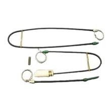 Тросик задней двери Land Rover Free Lander 3 doors CVH101150G CVH101150 CVH101153 Киев - изображение 1