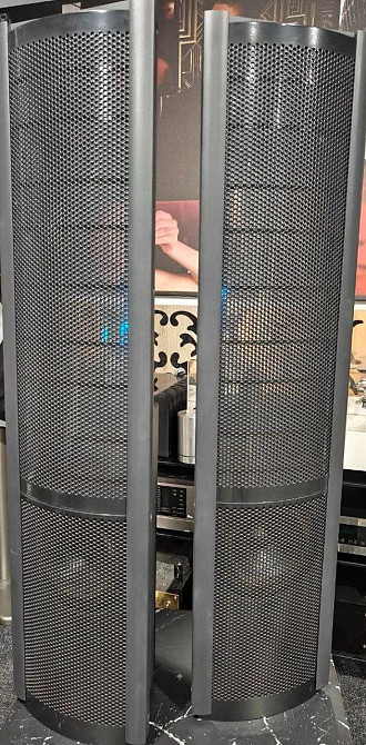 Акустическая система Martin Logan Script Харьков - изображение 2