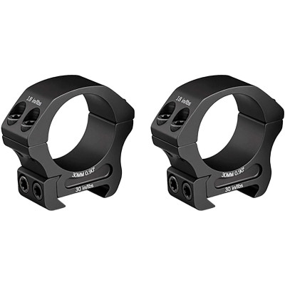 Крепление для прицела Vortex Pro Ring 30mm Low (0.90") (PR30-L) (930354) Винница - изображение 1