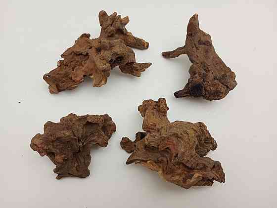 Прикраси для акваріума/ тераріума корінь мангара 27068 Луцьк