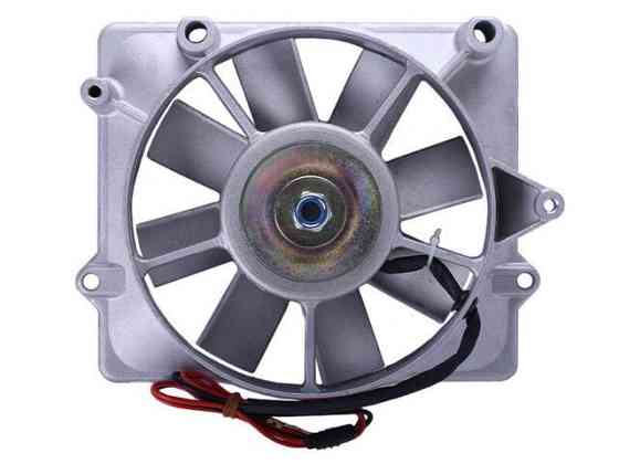 Вентилятор в сборе двигатель дизель ZH1105N мотоблок мототрактор/дизельный двигатель ZH1115N мотоблок Мукачево