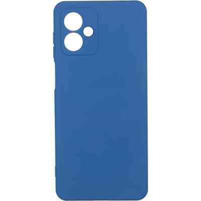 Чохол до мобільного телефона Armorstandart ICON Case Motorola G14 Camera cover Dark Blue (ARM70474) Вінниця