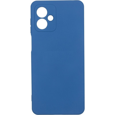 Чохол до мобільного телефона Armorstandart ICON Case Motorola G14 Camera cover Dark Blue (ARM70474) Вінниця - фото 1