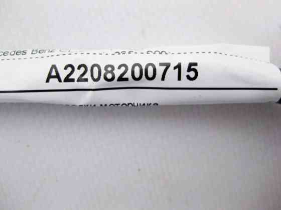 Mercedes-Benz  A2208200715 Джгут електропроводки моторчика склопідйомника дверей S-Class W220 CL C215 C216 Одеса
