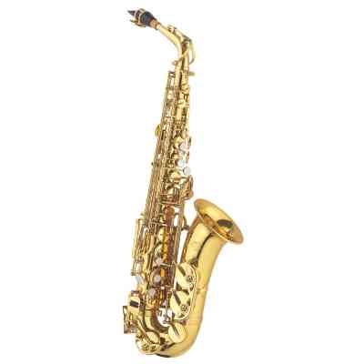 Саксофон J.Michael Alto Saxophone (AL-780) Винница