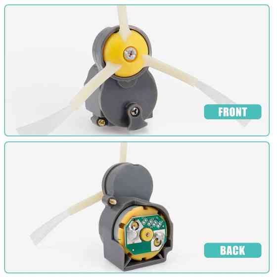 Сменный модуль боковой щетки для iRobot Roomba 500-900 Киев