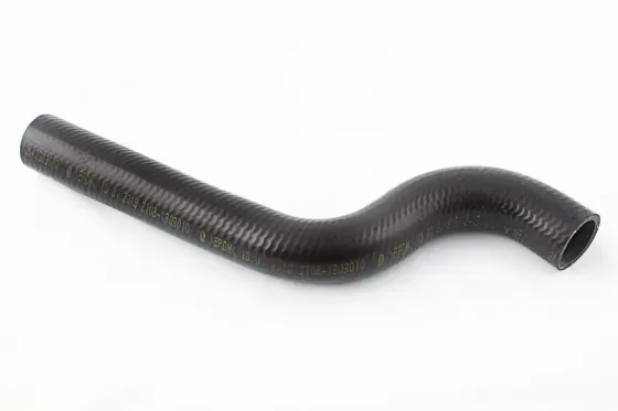 Патрубок радиатора 2108 нижний БРТ Винница