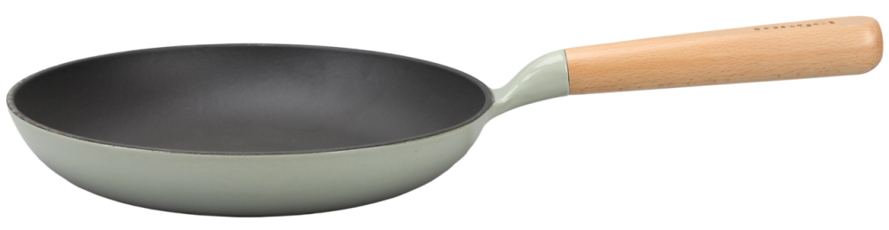 Сковорода чавунна Ringel Primavera 24 см (7135983) Київ - фото 4