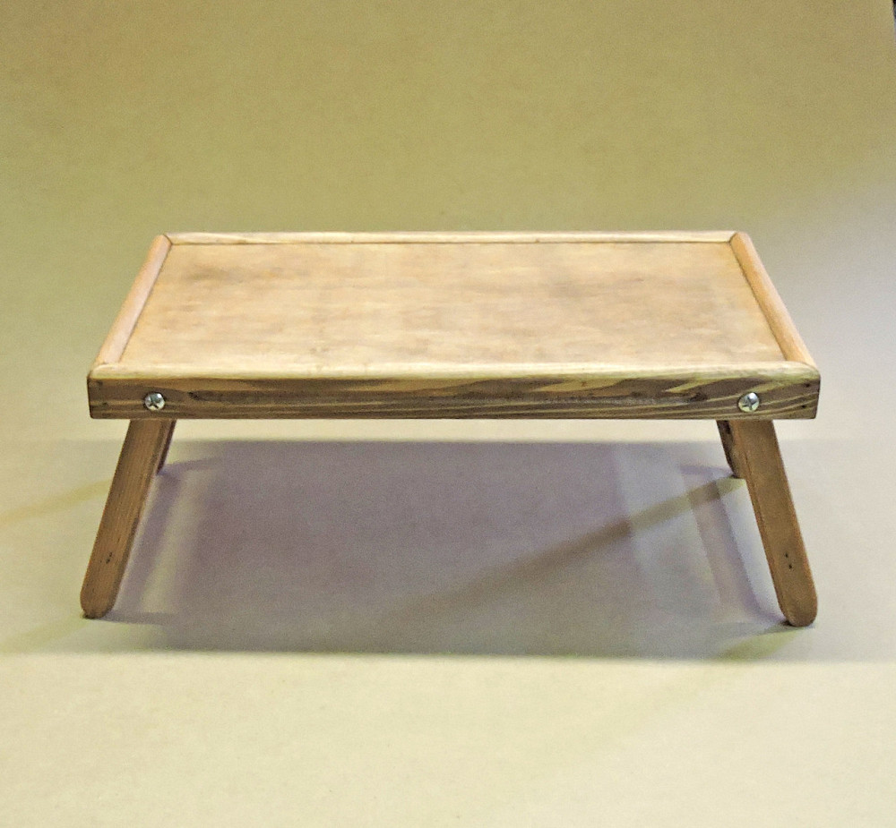 Столик-піднос для сніданку "Даллас" мускат Миколаїв - фото 8