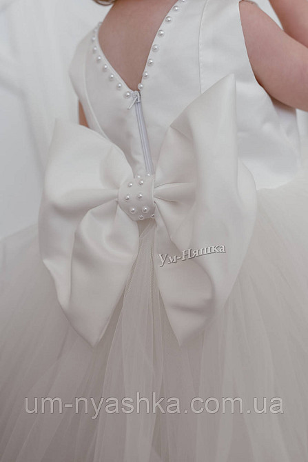 Святкова сукня на 1-2 рочки Кривий Ріг - фото 6