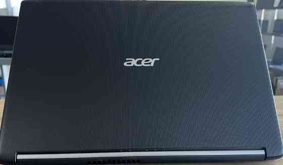 Ноутбук: ASER ASPIRE 5 A515-51G. GeForce MX130 Core 13-7130U DDR4 12Gb. SSD240Gb. Київ