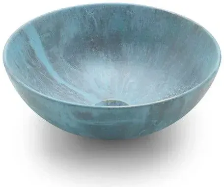 Раковина  Bathco Atelier Óxido 40Cm 1504MC Киев