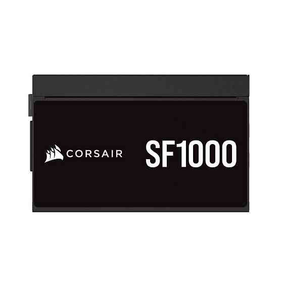 Блок живлення Corsair SF1000 (CP-9020257-EU) 1000W ( Чорний ) Харків