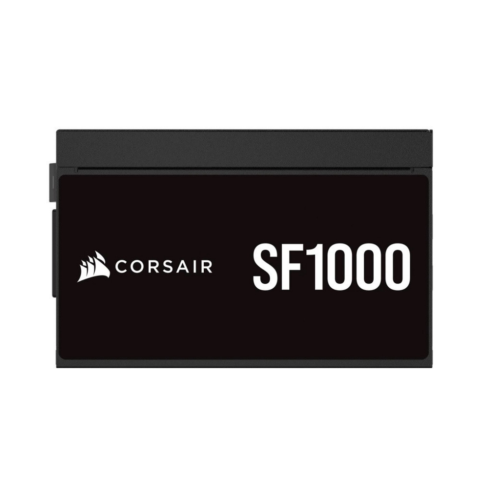 Блок живлення Corsair SF1000 (CP-9020257-EU) 1000W ( Чорний ) Харків - фото 3