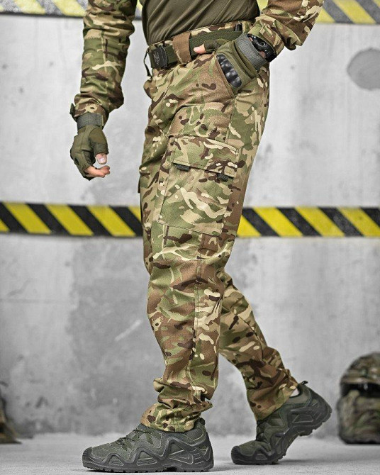 Тактический костюм PRIME 3в1  ДЛ6472 Одесса - изображение 7