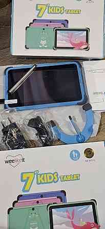 Планшет Weelikeit 7 