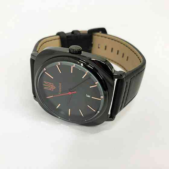 Наручні чоловічі годинники стильні ділові SKMEI 4881/1884RG, Чоловічі годинники класні DN-59 Львів