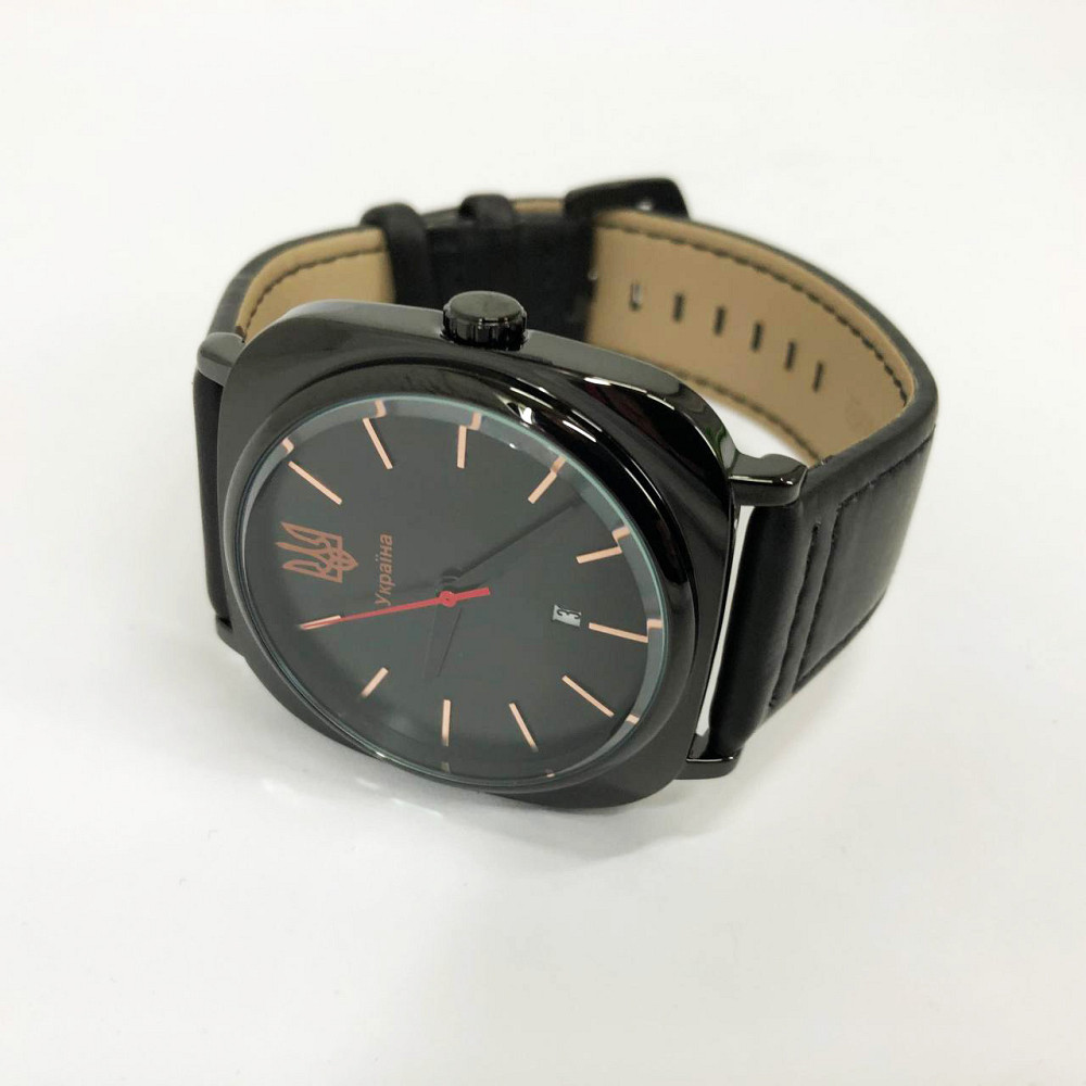 Наручні чоловічі годинники стильні ділові SKMEI 4881/1884RG, Чоловічі годинники класні DN-59 Львів - фото 3