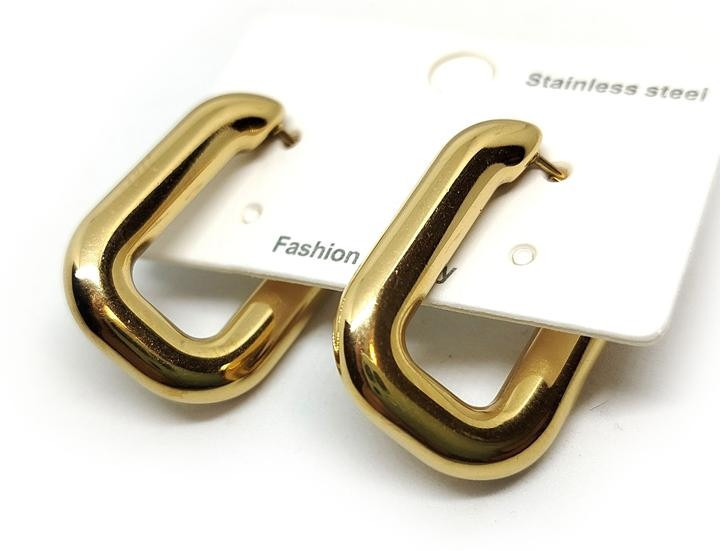 Серьги женские элегатные Киев - изображение 1