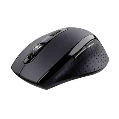 Мишка Trust Sura Comfortable Wireless Black (25479) Вінниця