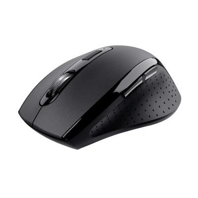 Мишка Trust Sura Comfortable Wireless Black (25479) Вінниця - фото 2