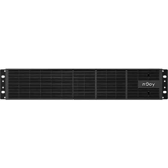 Бокс для аккумуляторів Njoy 2U CA0312F для Aster 1K Black (UPBPCA0312FX-CG01B) Black Харків