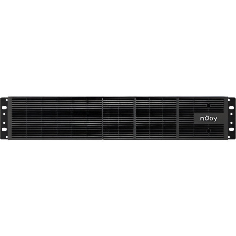 Бокс для аккумуляторів Njoy 2U CA0312F для Aster 1K Black (UPBPCA0312FX-CG01B) Black Харьков - изображение 2