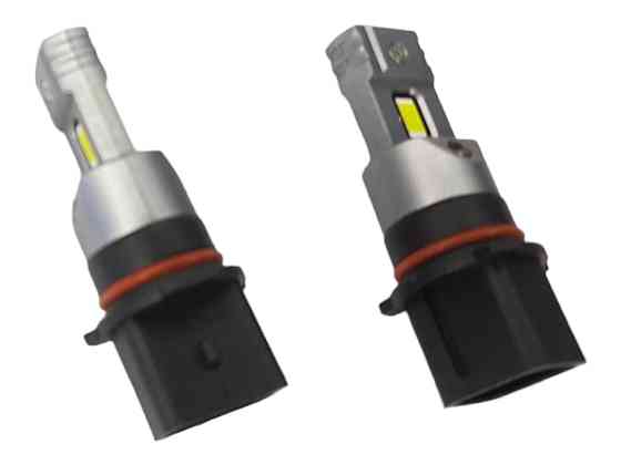 Світлодіодні лампи PSX26 Decker PL-05/LED/12V/35W/7000Lm/5000K Винница