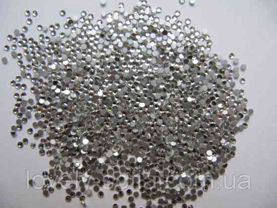 Стразы Swarovski crystal ,SS3 (1400 шт) Киев