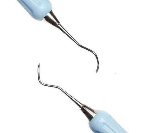 Кюрета универсальная McCALLS 13S-14S, N0745-S Днепр