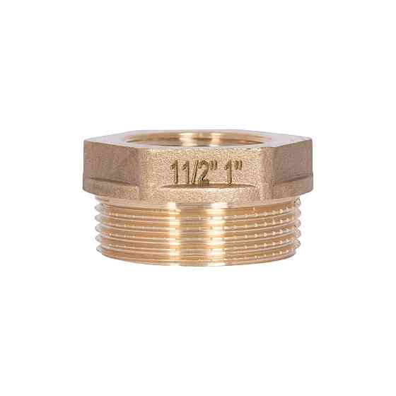 Футорка Thermo Alliance Standart 1 1/2"х1" НВ SD4234025 Київ