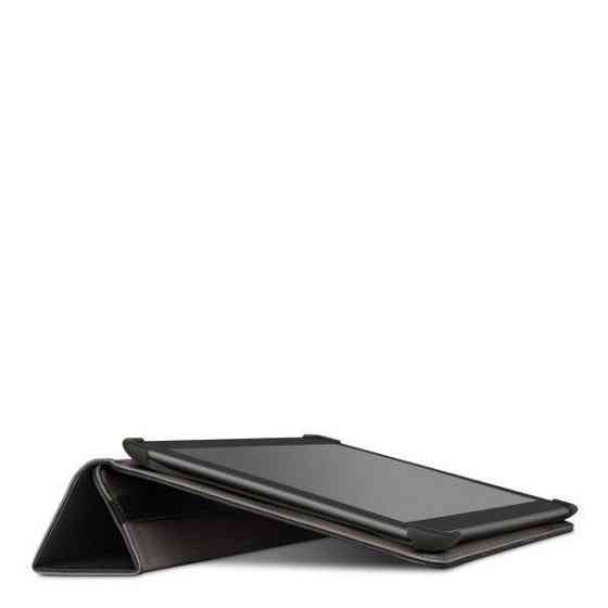 Противоударный чехол-книжка на SAMSUNG GALAXY TAB3 8