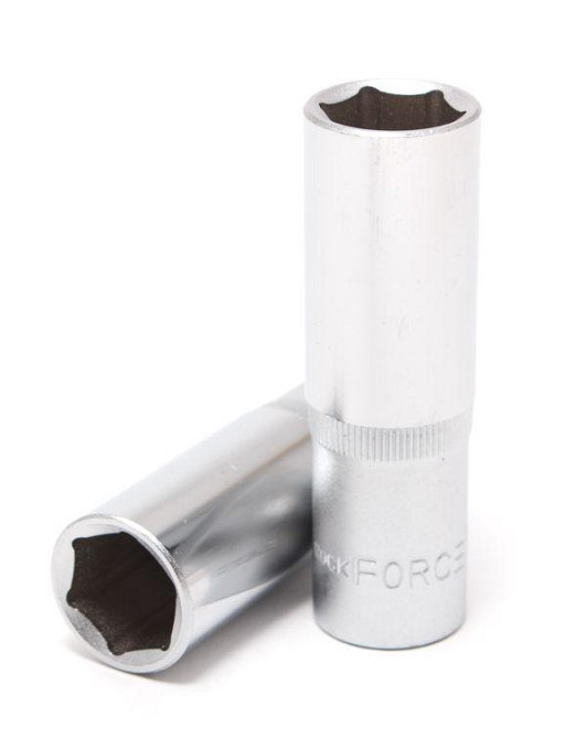 Головка глибока 1/2" 6-гранна 11мм Одеса - фото 1