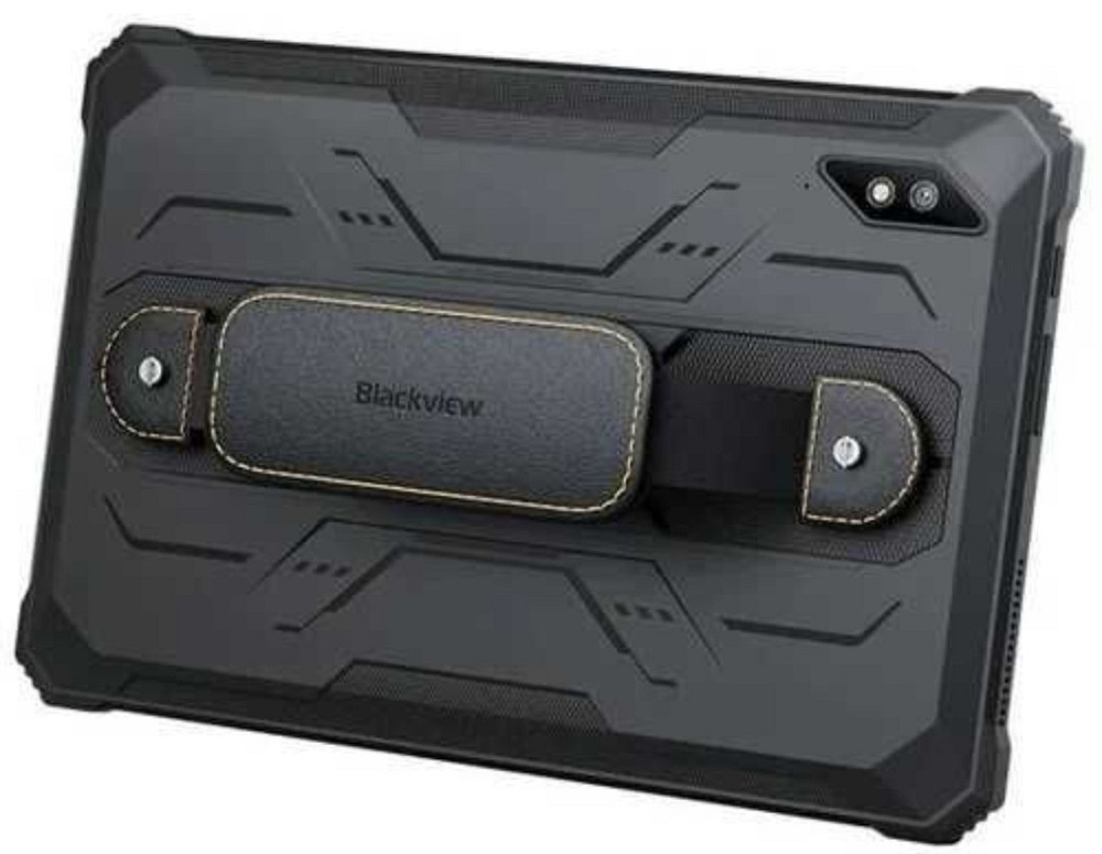 Планшет защищённый : Blackview Active 8 Pro LTE 8/256Gb. Black 22000 мАч. Киев - изображение 3