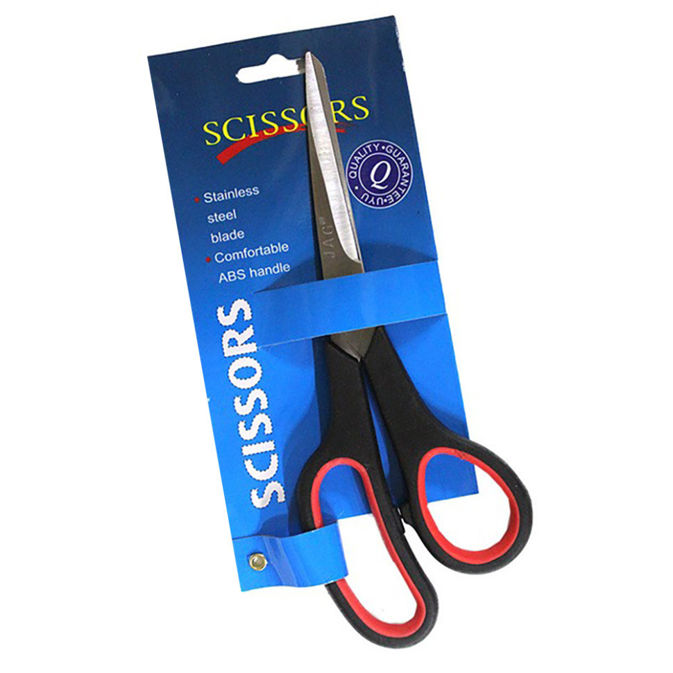 Детские ножницы канцелярские 330040 размер 19 см Винница - изображение 1