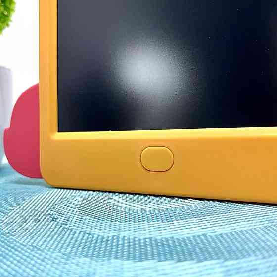 Планшет графічний LCD для малювання Казковий поні Помаранчевий (SK0059) Чернигов