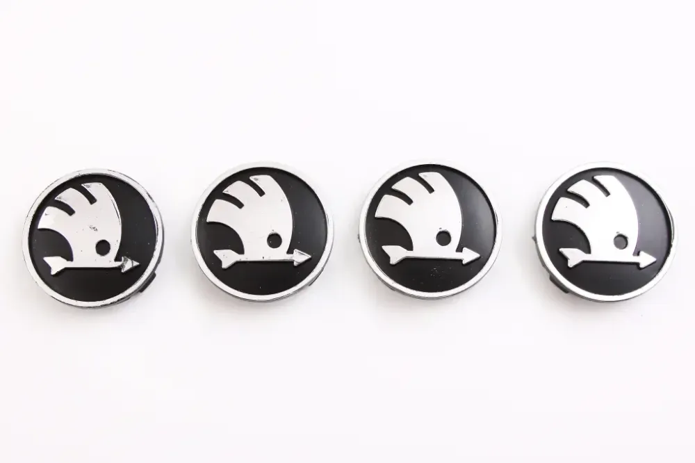 Зайнятість носія 60*55м Skoda (4 шт.) Вінниця - фото 1