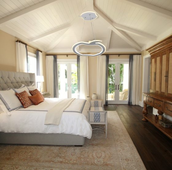 Люстра світлодіодна Apple B YH804/124W Коломия