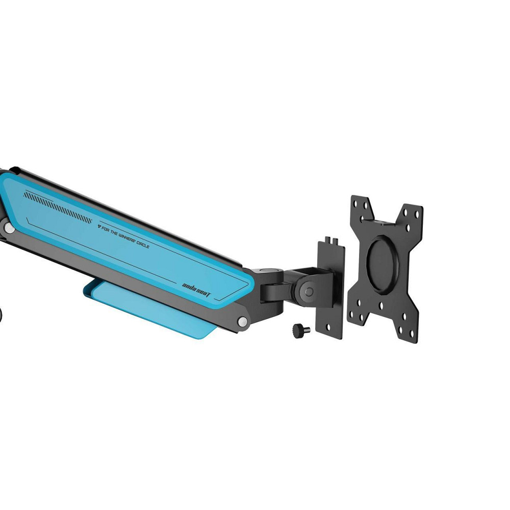 Кронштейн Anda Seat Stealth II 17"-32" Blue (AD-W-A6D-1S-BS) (VESA100х100) ( 28055 ) Харків - фото 10