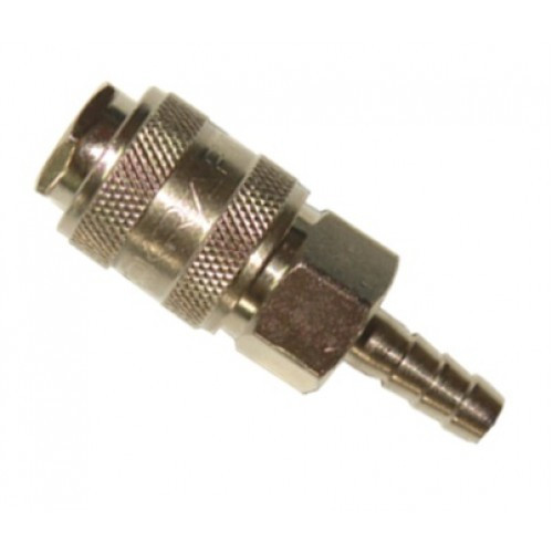 З'єднання швидкознімне на шланг (ялинка) 10 мм AIRKRAFT SE1-4SH Одеса - фото 1